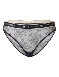 Tommy Hilfiger Underwear Biksītes cementpelēks / jūraszils / melns