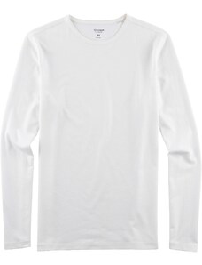 OLYMP T-Krekls gandrīz balts