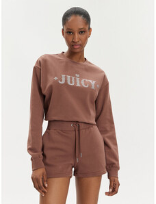 Džemperis ar kapuci Juicy Couture