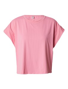ADIDAS PERFORMANCE Sporta krekls 'STUDIO' rožkrāsas