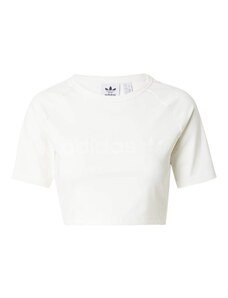 ADIDAS ORIGINALS T-Krekls balts / gandrīz balts
