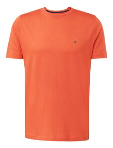 FYNCH-HATTON T-Krekls omāru / melns