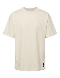 PUMA Sporta krekls 'Jaws' melns / gandrīz balts