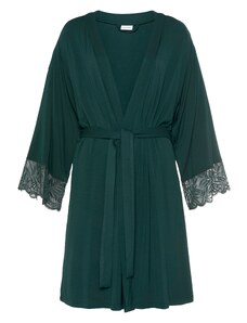 LASCANA Kimono zaļš