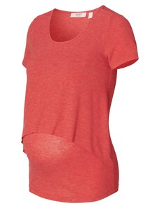 Esprit Maternity T-Krekls raibi sarkans