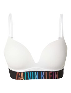 Calvin Klein Underwear Krūšturis zils / oranžs / melns / balts