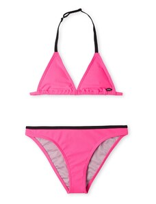 O'NEILL Bikini 'Essential' rozā / melns