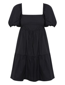 St MRLO Vasaras kleita 'BRODI' melns