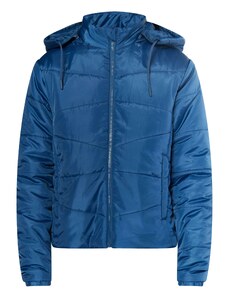 MYMO Starpsezonu jaka zils