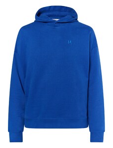 MO Sportisks džemperis zils / tirkīza