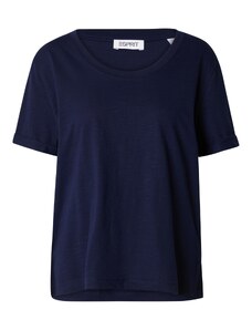 ESPRIT T-Krekls tumši zils