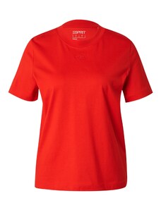 ESPRIT T-Krekls sarkans