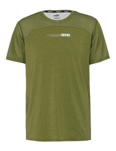 PUMA Sporta krekls 'DriRelease' zaļš