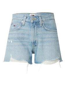 Tommy Jeans Džinsi 'Hot' zils džinss
