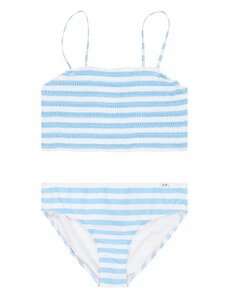 Abercrombie & Fitch Bikini 'JAN' ūdenszils / balts