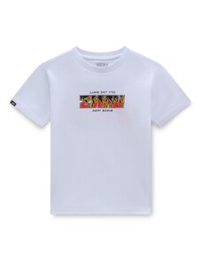 VANS T-Krekls '6090 - KD' jauktu krāsu / balts