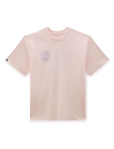 VANS T-Krekls rozā