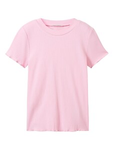 TOM TAILOR T-Krekls rožkrāsas