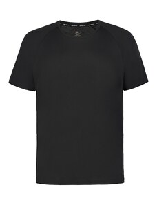 Rukka Sporta krekls 'Meskala' pelēks / melns