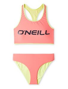 O'NEILL Bikini persiku / melns