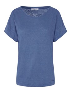 Pepe Jeans T-Krekls 'KAT' dūmu zils