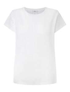 Pepe Jeans T-Krekls 'LILIAN' gandrīz balts