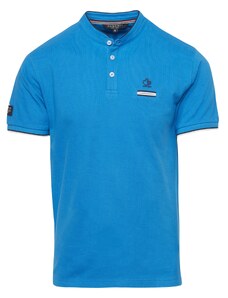 KOROSHI T-Krekls zils
