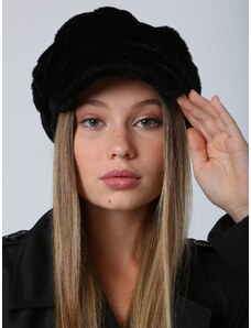 ABIGAIL - Sieviešu cepure ar uzgali