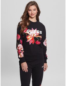 GUESS - Sieviešu džemperis, CORINE FLOWER
