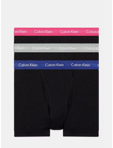 Calvin Klein Vīriešu apakšbikses, 3 gab., TRUNK