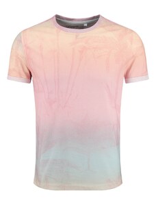 Key Largo T-Krekls ' MT AMALFI' jauktu krāsu