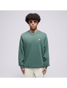 Element Džemperis Cornell Classic Cr Vīriešiem Apģērbi Džemperi ELYFT00158-GRT0 Zaļa