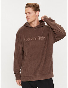 Džemperis ar kapuci Calvin Klein Underwear