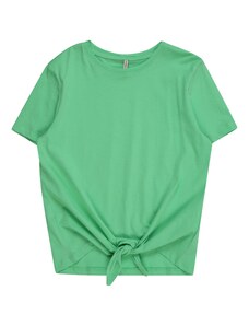 KIDS ONLY T-Krekls 'MAY' zāles zaļš