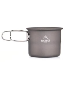 Widesea Camping Mug 200ml