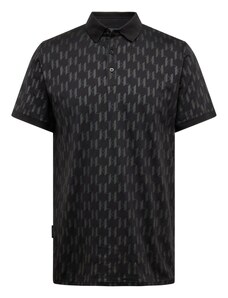 Karl Lagerfeld T-Krekls melns