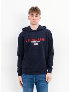 US POLO ASSN - Vīriešu džemperis