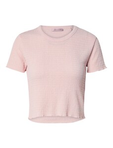 GUESS T-Krekls rožkrāsas