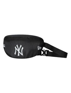 NEW ERA Jostas soma 'MLB New York Yankees' melns / balts