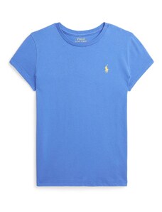 Polo Ralph Lauren T-Krekls zils / gaiši dzeltens