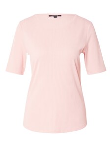 COMMA T-Krekls gaiši rozā