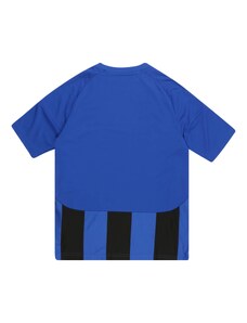 ADIDAS PERFORMANCE Sporta krekls 'STRIPED 24' karaliski zils / melns