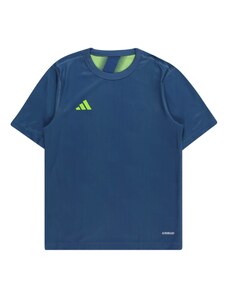 ADIDAS PERFORMANCE Sporta krekls 'REV 24' tumši zils / kaļķa