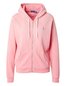Polo Ralph Lauren Sportiska jaka debeszils / rozā