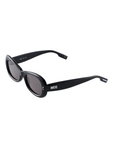 McQ Alexander McQueen Saulesbrilles melns