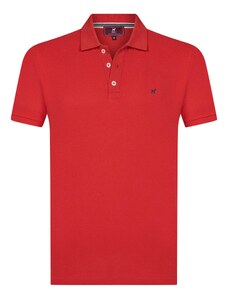 Williot T-Krekls tumši zils / sarkans