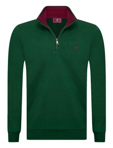 Williot Sportisks džemperis zaļš