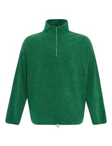 Antioch Sportisks džemperis zaļš