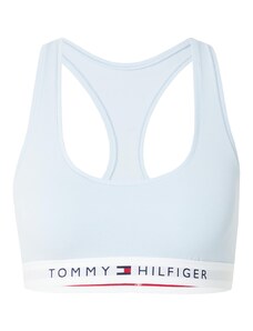 Tommy Hilfiger Underwear Krūšturis tumši zils / debeszils / sarkans / balts