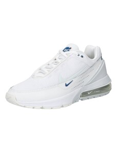 Nike Sportswear Zemie brīvā laika apavi 'AIR MAX PULSE' tumši zils / piparmētru / balts
